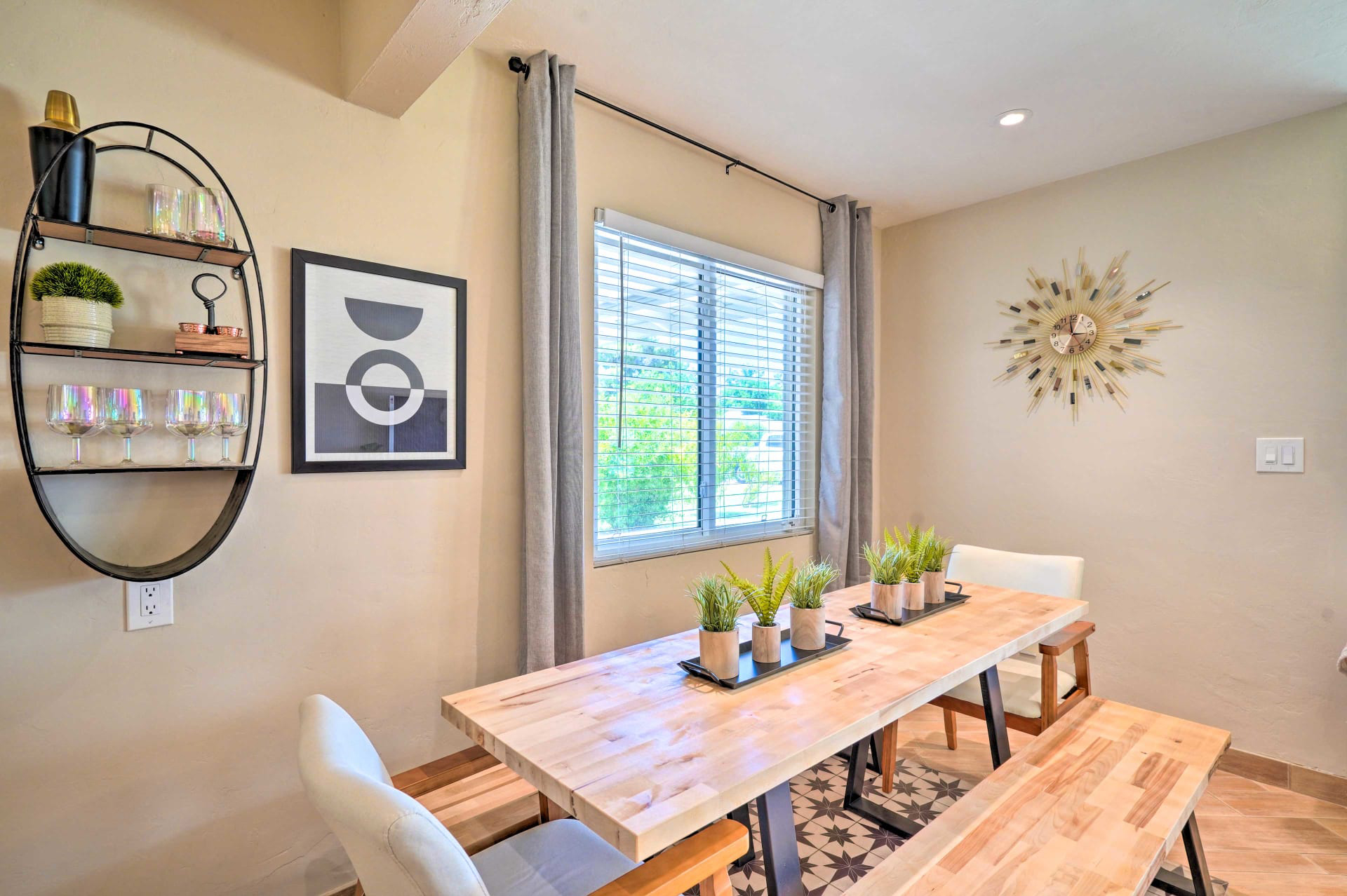Arcadia Pool Party Project – Top Interior Design Services in Flagstaff, AZ
